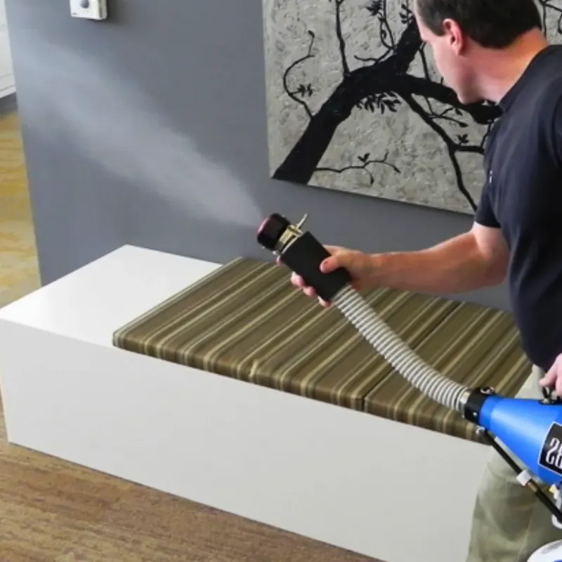 Professional Odor Removal in North Saint Paul, MN